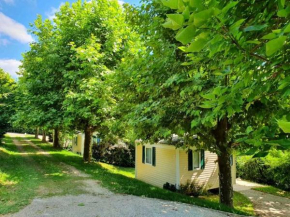 Camping 3 étoiles - Piscine - efaaea